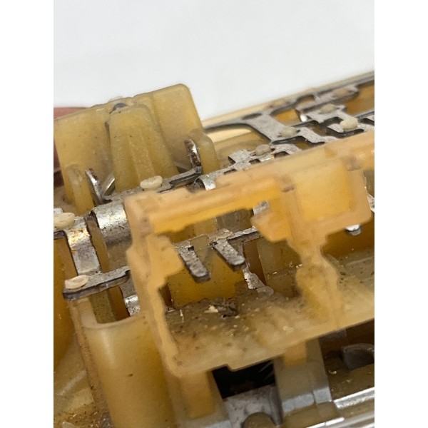 Luz Teto Cortesia Citroen C5 Exclusive 2009