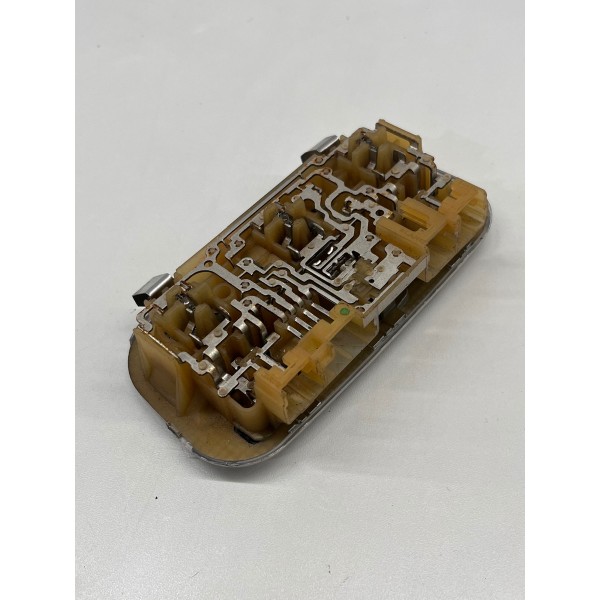 Luz Teto Cortesia Citroen C5 Exclusive 2009