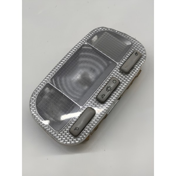 Luz Teto Cortesia Citroen C5 Exclusive 2009