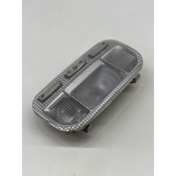 Luz Teto Cortesia Citroen C5 Exclusive 2009