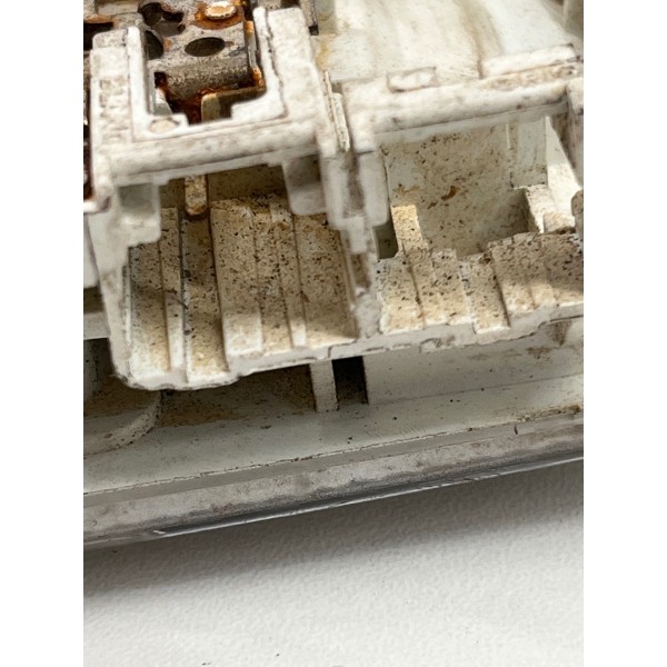 Luz Cortesia Teto Central Citroen C4 Lounge 2016