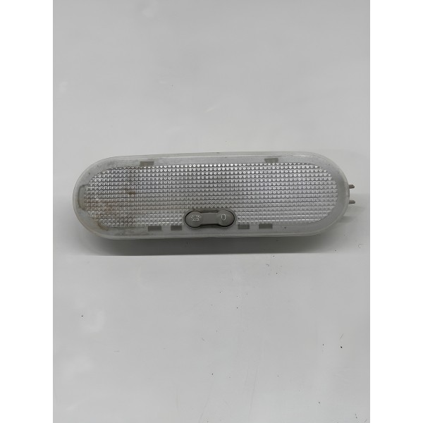 Luz Teto Cortesia Dianteira Nissan Versa 1.6 2014