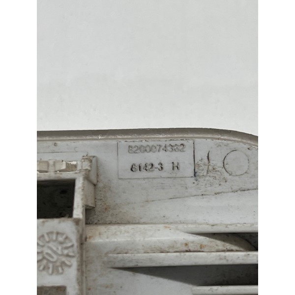 Luz Teto Plafonier Cortesia Nissan March 2011 A 2014