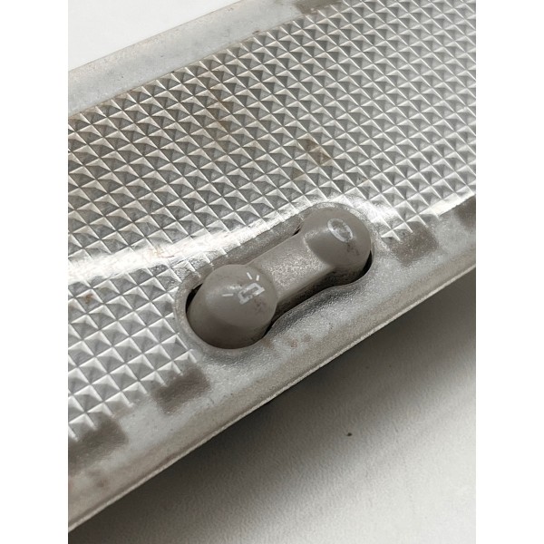 Luz Teto Plafonier Cortesia Nissan March 2011 A 2014