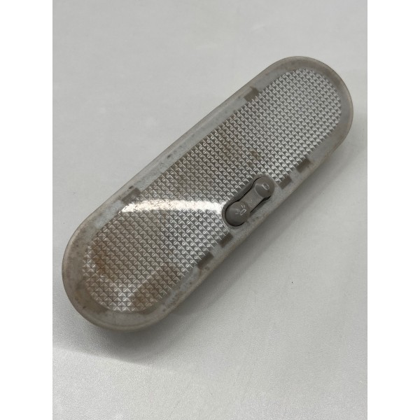 Luz Teto Plafonier Cortesia Nissan March 2011 A 2014