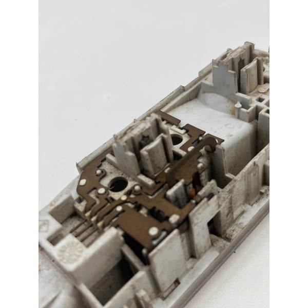 Luz Teto Plafonier Cortesia Nissan March 2011 A 2014