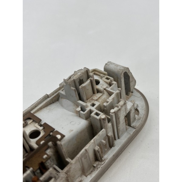 Luz Teto Plafonier Cortesia Nissan March 2011 A 2014