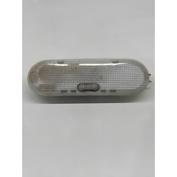 Luz Teto Plafonier Cortesia Nissan March 2011 A 2014