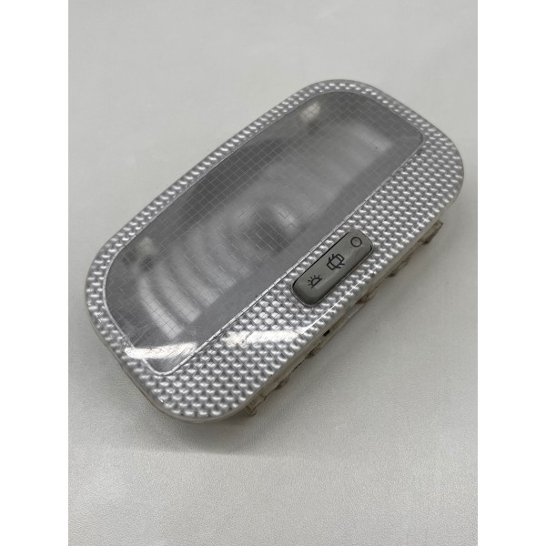 Luz Cortesia Teto Peugeot 408 2013 A 2015