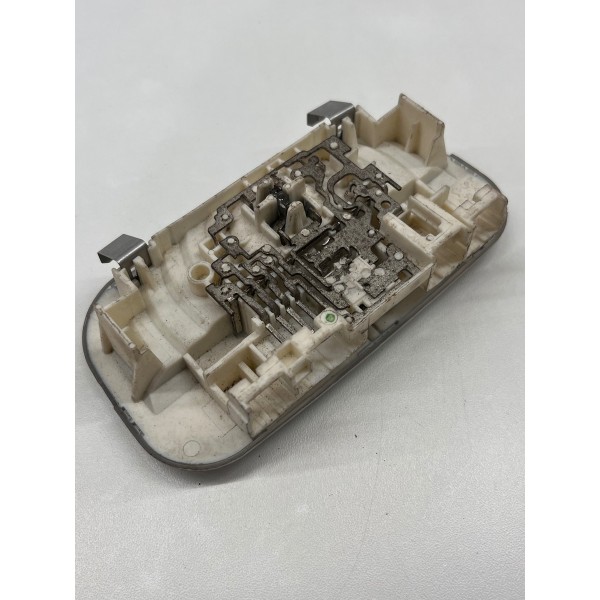 Luz Cortesia Teto Peugeot 408 2013 A 2015