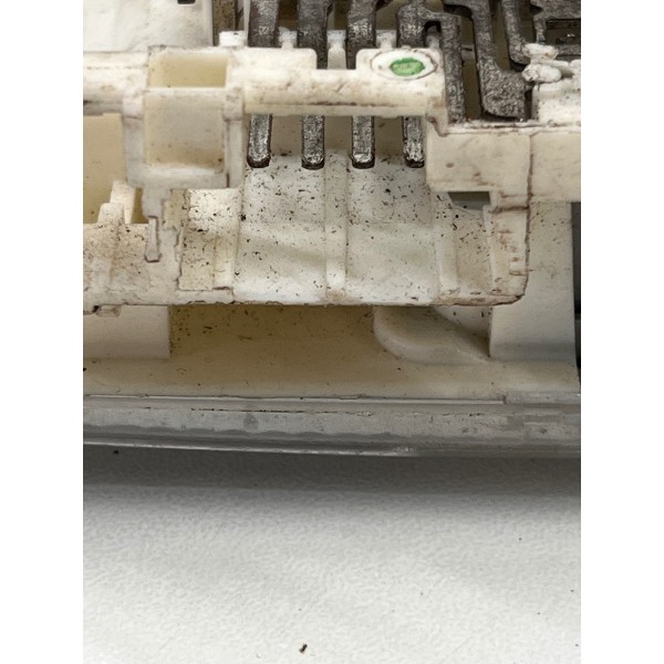 Luz Cortesia Teto Peugeot 408 2013 A 2015