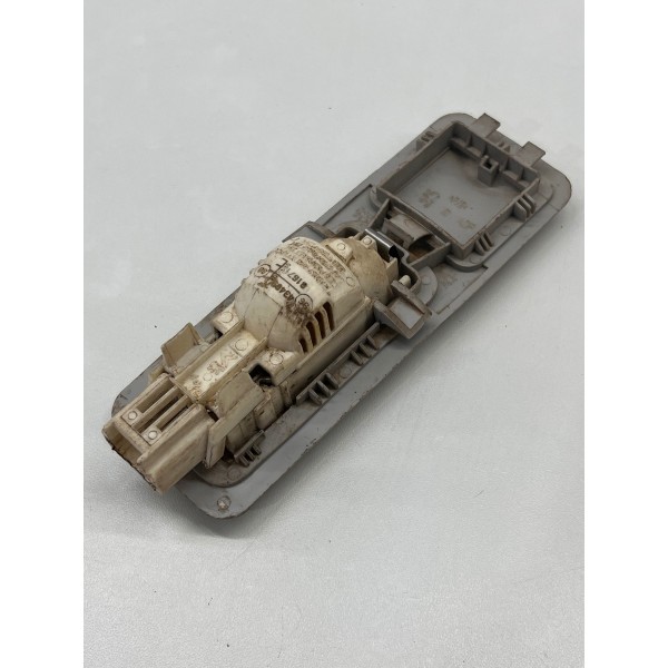 Luz De Teto Lateral Cortesia Peugeot 307 2001 A 2010