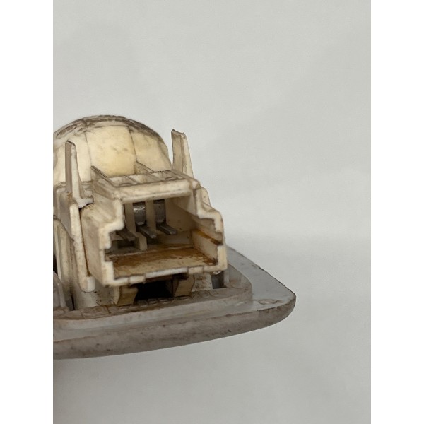 Luz De Teto Lateral Cortesia Peugeot 307 2001 A 2010