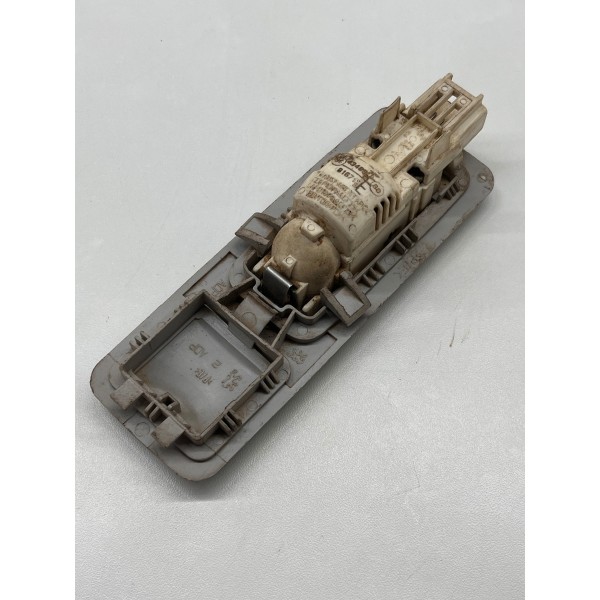 Luz De Teto Lateral Cortesia Peugeot 307 2001 A 2010