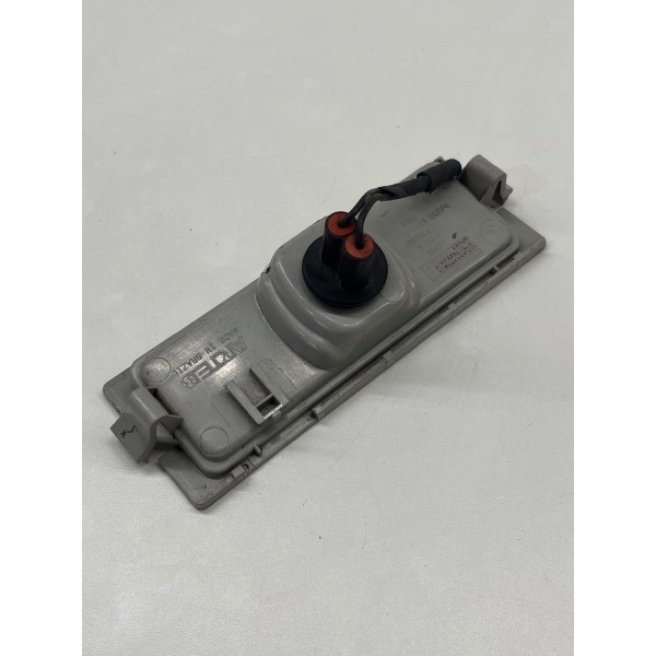 Lanterna Luz De Placa Hyundai Hb20 2012 A 2015