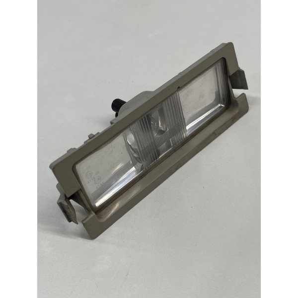 Lanterna Luz De Placa Hyundai Hb20 2012 A 2015