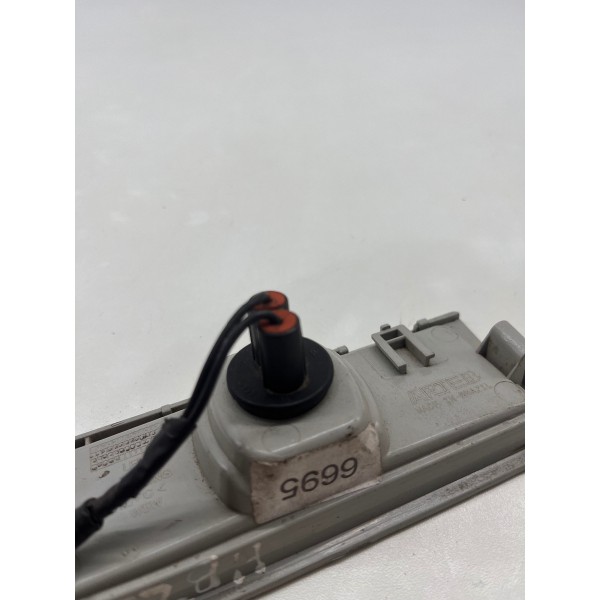 Lanterna Luz De Placa Hyundai Hb20 2012 A 2015