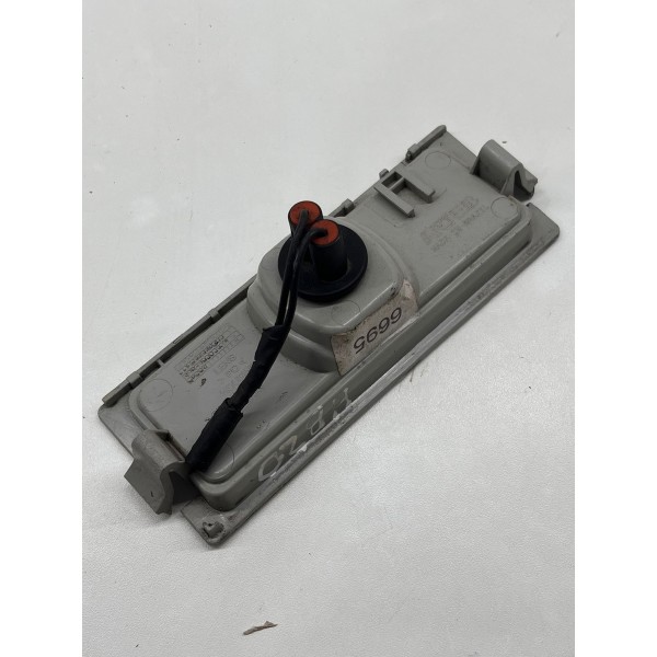 Lanterna Luz De Placa Hyundai Hb20 2012 A 2015