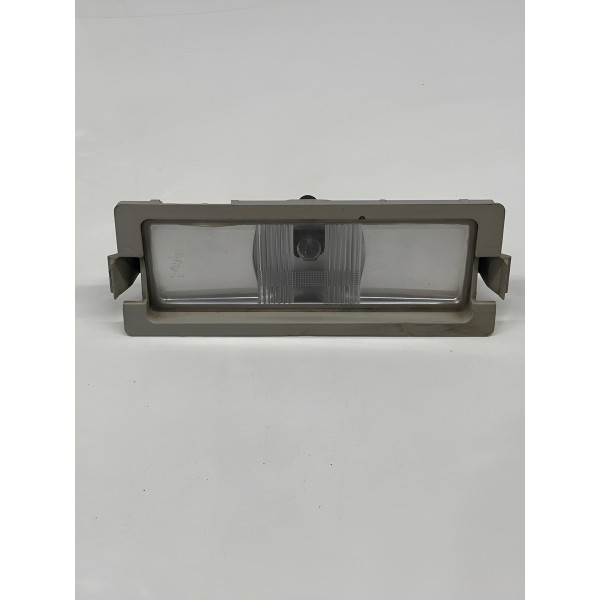 Lanterna Luz De Placa Hyundai Hb20 2012 A 2015