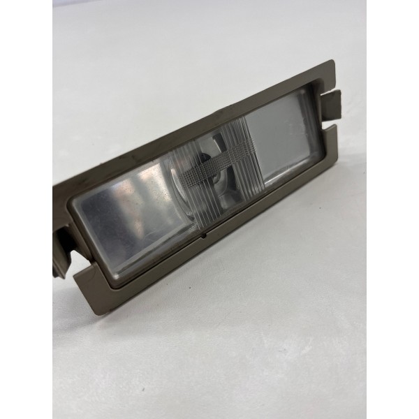 Lanterna Luz De Placa Hyundai Hb20 2012 A 2015