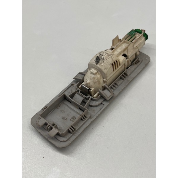 Luz Teto Lateral Cortesia Peugeot 307 2015 Peça Original