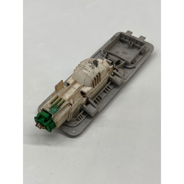 Luz Teto Lateral Cortesia Peugeot 307 2015 Peça Original