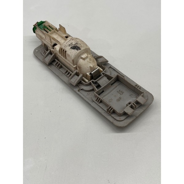 Luz Teto Lateral Cortesia Peugeot 307 2015 Peça Original