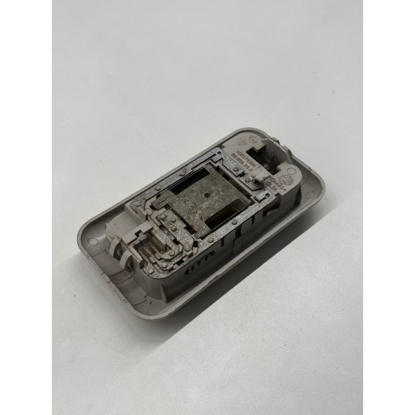 Plafonier Luz Teto Uno Mille 2008 A 2010