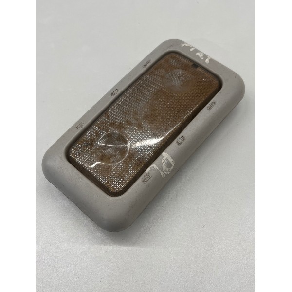 Plafonier Luz Teto Uno Mille 2008 A 2010