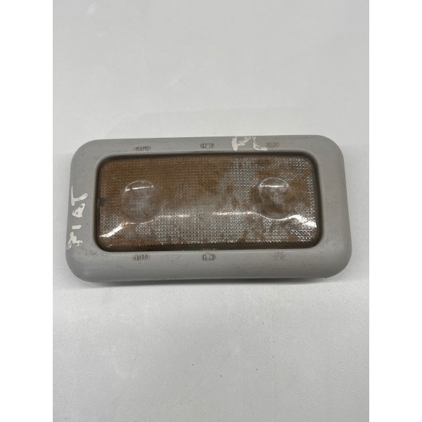 Plafonier Luz Teto Uno Mille 2008 A 2010