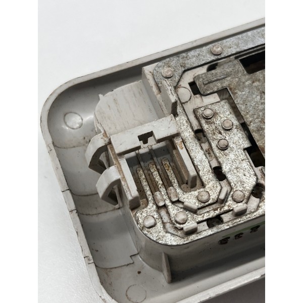 Plafonier Luz Teto Uno Mille 2008 A 2010