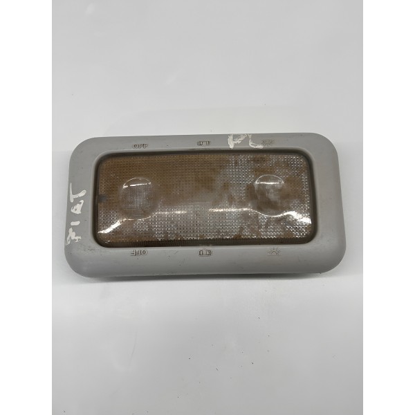 Plafonier Luz Teto Uno Mille 2008 A 2010