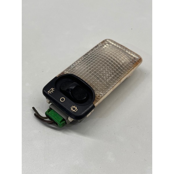 Lanterna Luz Teto Peugeot 206 2005 A 2012