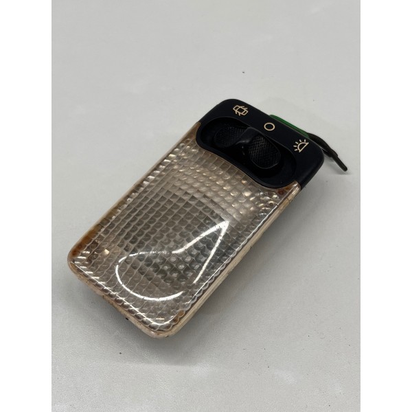 Lanterna Luz Teto Peugeot 206 2005 A 2012