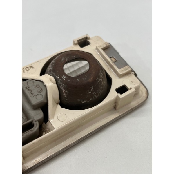 Lanterna Luz Teto Peugeot 206 2005 A 2012