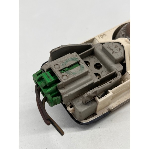 Lanterna Luz Teto Peugeot 206 2005 A 2012