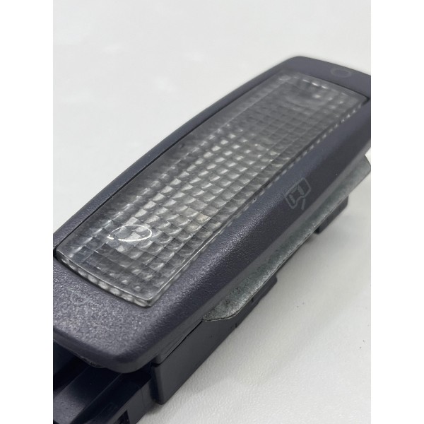 Lanterna Teto Quebra Sol Saveiro Cross G8 2016