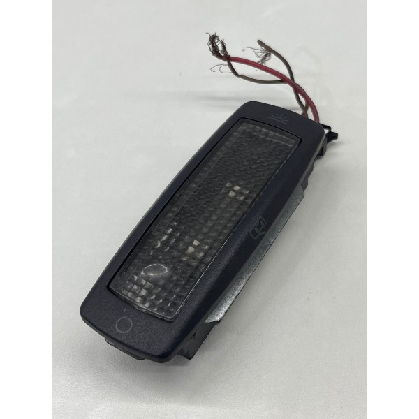 Lanterna Teto Quebra Sol Saveiro Cross G8 2016