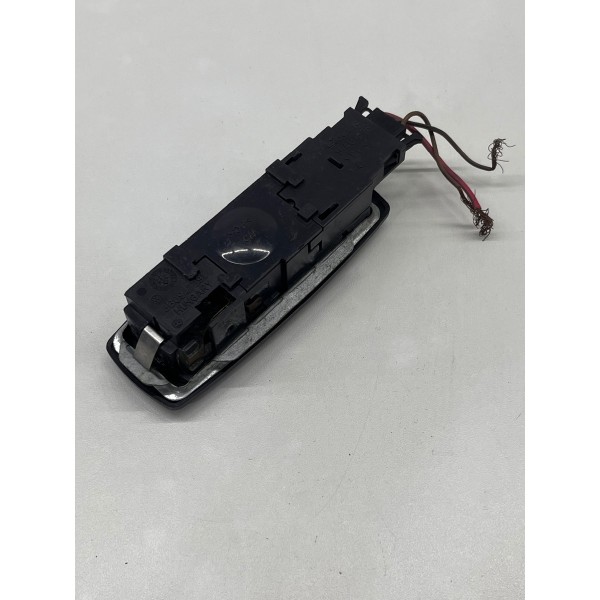 Lanterna Teto Quebra Sol Saveiro Cross G8 2016