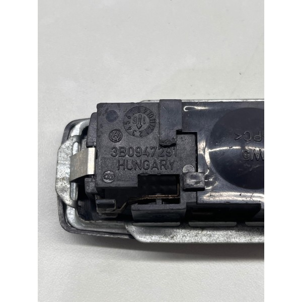 Lanterna Teto Quebra Sol Saveiro Cross G8 2016