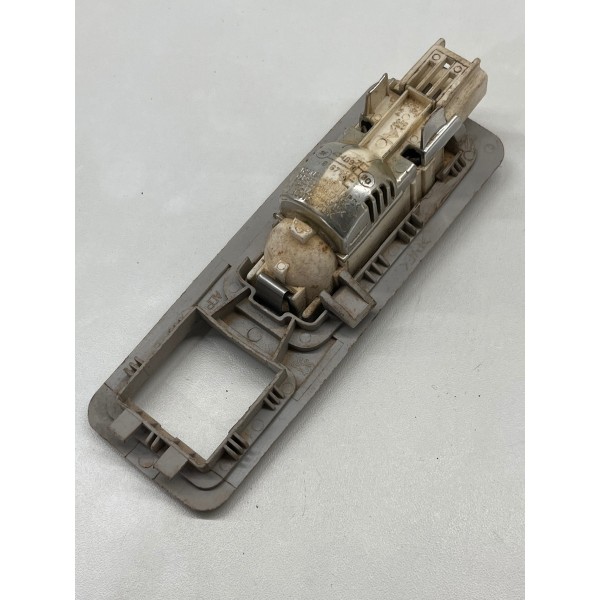 Luz De Teto Lateral Cortesia Peugeot 307 2002