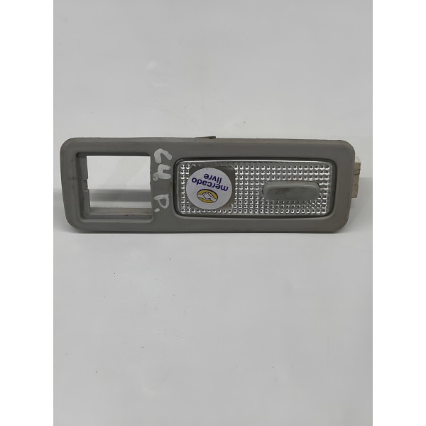 Luz De Teto Lateral Cortesia Peugeot 307 2002
