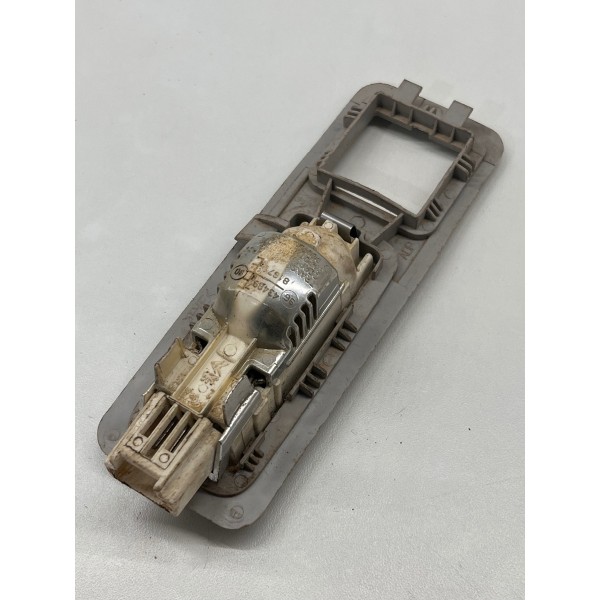 Luz De Teto Lateral Cortesia Peugeot 307 2002