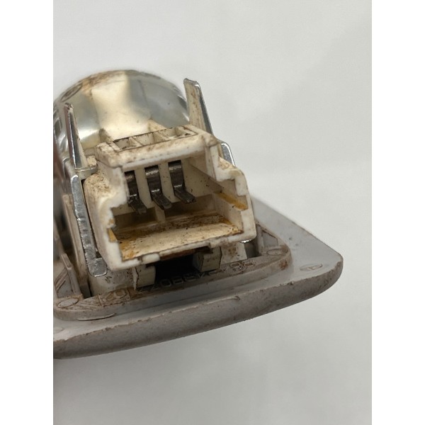 Luz De Teto Lateral Cortesia Peugeot 307 2002