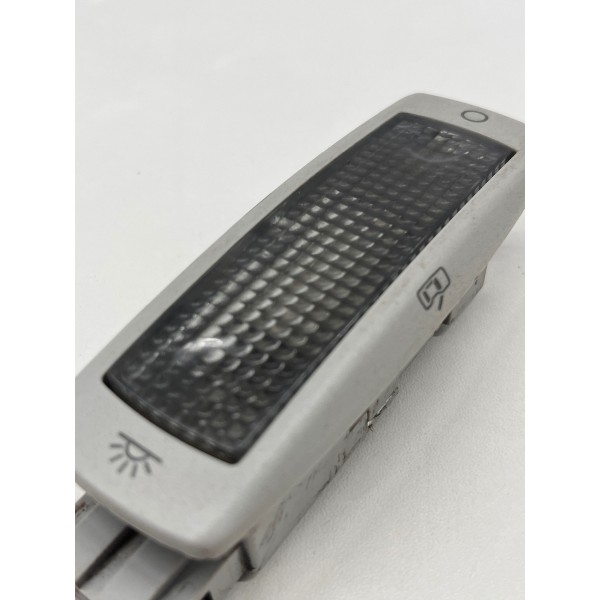 Luz Cortesia Traseira Volswagen Fox 2014 Peça Original