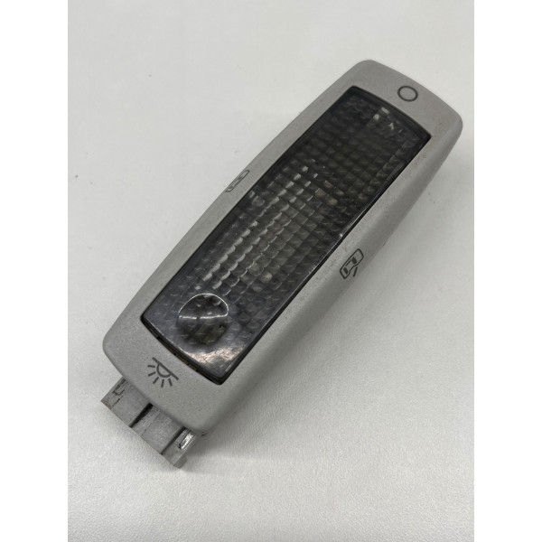 Luz Cortesia Traseira Volswagen Fox 2014 Peça Original