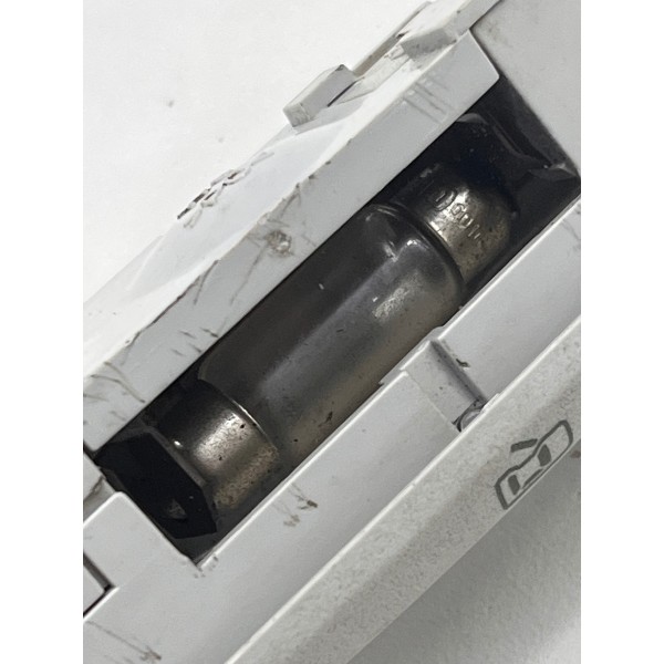 Luz Cortesia Traseira Volswagen Fox 2014 Peça Original