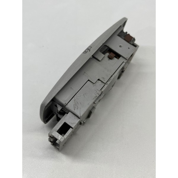 Luz Cortesia Traseira Volswagen Fox 2014 Peça Original