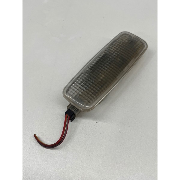 Luz De Teto Cortesia Do Quebra Sol  Audi A3 2015