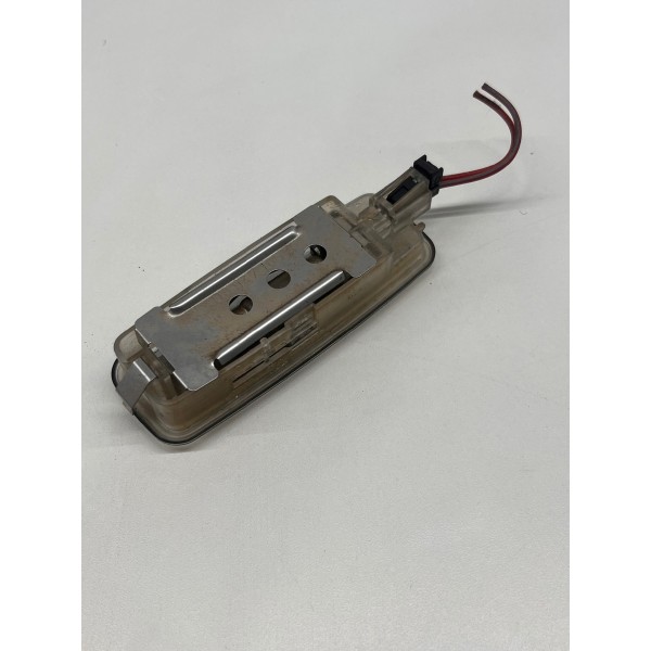 Luz De Teto Cortesia Do Quebra Sol  Audi A3 2015